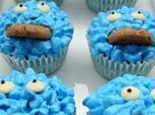 Postres para Sorprender Cupcakes Triky