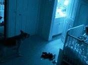 'Paranormal Activity tiene múltiples finales alternativos