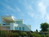 Villa berguen Saunders Architecture