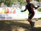 Triatlon Sevilla 2010