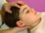 terapia cráneo-sacral niños