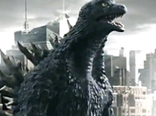 inesperado retorno Godzilla