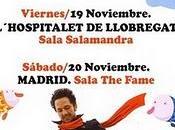 Gira Nadie