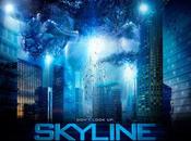Tráiler Spots Skyline: aliens atacan…otra