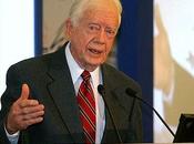 Carter, contra `fusión´ cristianismo política