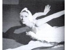 grandes clásicos ballet ruso: lago cisnes