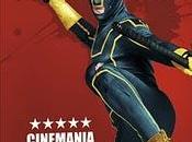 venta 'Kick-Ass'