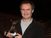 Nielsen galardonado Premio Clarín Novela 2010