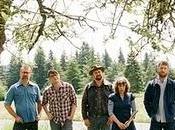 Como nuevo disco DECEMBERISTS