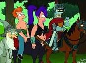 Cinecritica: Futurama: Juego Bender