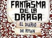 Fantasma Draga, Diario Ryan, Patrick Carman