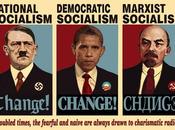 Socialismo, comunismo, nazismo otros sinónimos