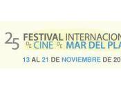 Festival Plata. Pantallazo absentia