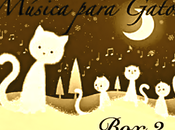 Música para Gatos
