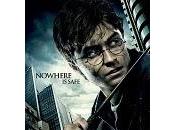 final harry potter