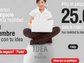 Invitamos Band Challenge, concursos ideas para empresarios