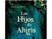 Hijos Ahiris, Jenny-Mai Nuyen Crítica Novedad