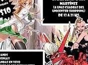 Undercomics 2010 martinez