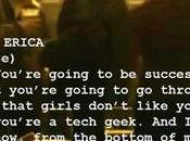"The Social Network": para Aaron Sorkin, Mark Zuckerberg, Facebook, "bastardo"