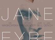 Jane Eyre vuelve gran pantalla