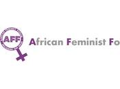 Conexión color: Foro Feminista Africano 2010