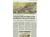 mineros "fraude mediático"