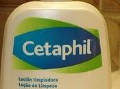 Cetaphil loción limpiadora