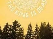 Portada nuevo "The Decemberists"