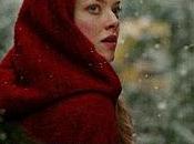 Primeras fotos oficiales 'Red Riding Hood', oscura película sobre Caperucita Roja