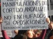 Increible, pero cierto: Junta Andalucía exhibe "exitos" educativos