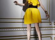 Lanvin H&amp;M;: Lookbook Woman