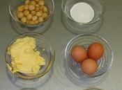 siento dulce: BROWNIE MACADAMIAS