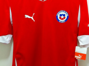 [Rumor] Nueva camiseta Puma Chile