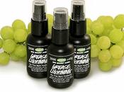 Lush Grease Lightning Anti-Granos