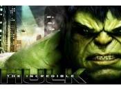 Guillermo Toro, Hulk