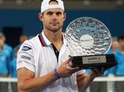 World Tour Finals: Roddick quiere romper pronósticos
