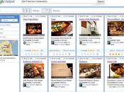 Google Hotpot, recomendaciones lugares