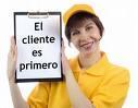 Wise: Cliente Manda