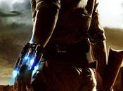 Teaser poster trailer “Cowboys Aliens”