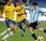 genialidad Messi posibilitó triunfo argentino sobre Brasil
