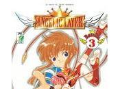 Reseñas Manga: Angelic Layer