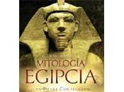 gran libro mitología egipcia