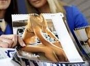 azafatas Ryanair posan bikini buena causa