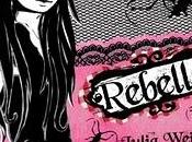 RebellaRebella. ¿Por enamorarse sencillo dif...