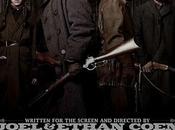 Poster definitivo Valor (True Grit)
