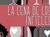 cena infieles, Beryl Bainbridge