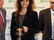 "Fundación Pilates" entregó premios Salud Bienestar 2010