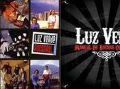 verde regala toda discografía