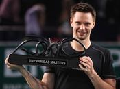 World Tour Finals: Soderling frutilla postre