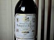 Marqués Riscal Reserva 2005